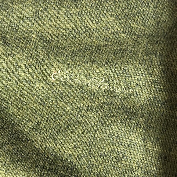 Eddie Bauer men sweatshirt - Picture 4 of 9